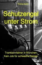 Cover-Bild Schutzengel unter Strom