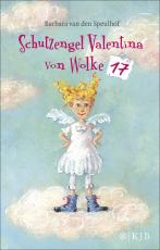 Cover-Bild Schutzengel Valentina von Wolke 17