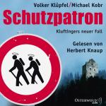 Cover-Bild Schutzpatron - Die Komplettlesung