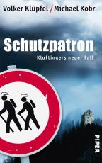 Cover-Bild Schutzpatron