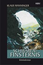 Cover-Bild Schwaben-Finsternis