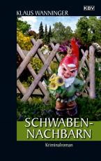 Cover-Bild Schwaben-Nachbarn