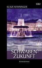 Cover-Bild Schwaben-Zukunft
