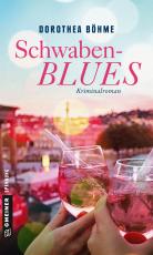 Cover-Bild Schwabenblues