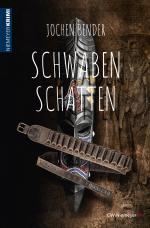 Cover-Bild SchwabenSchatten