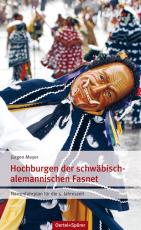 Cover-Bild Schwäbisch-alemannische Fasnet