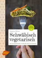 Cover-Bild Schwäbisch vegetarisch