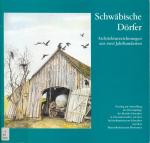 Cover-Bild Schwäbische Dörfer