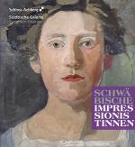 Cover-Bild Schwäbische Impressionistinnen