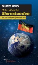 Cover-Bild Schwäbische Sternstunden