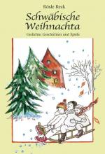 Cover-Bild Schwäbische Weihnachta