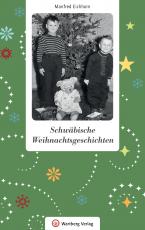 Cover-Bild Schwäbische Weihnachtsgeschichten