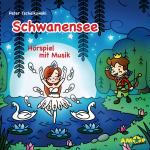 Cover-Bild Schwanensee – Hörspiel mit Musik