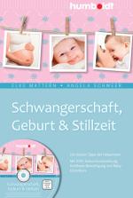 Cover-Bild Schwangerschaft, Geburt & Stillzeit