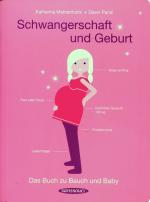 Cover-Bild Schwangerschaft und Geburt