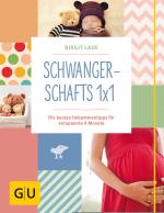 Cover-Bild Schwangerschafts 1x1