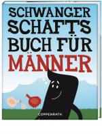 Cover-Bild Schwangerschaftsbuch für Männer