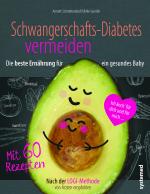 Cover-Bild Schwangerschaftsdiabetes vermeiden