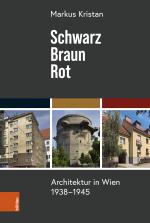 Cover-Bild Schwarz – Braun – Rot