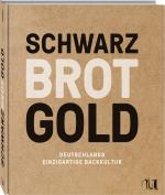 Cover-Bild Schwarz Brot Gold