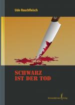 Cover-Bild Schwarz ist der Tod