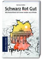 Cover-Bild Schwarz Rot Gut