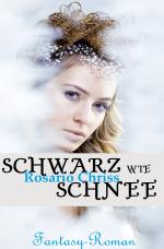 Cover-Bild Schwarz wie Schnee