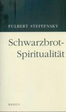 Cover-Bild Schwarzbrotspiritualität