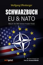 Cover-Bild Schwarzbuch EU & NATO