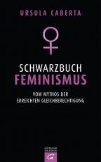 Cover-Bild Schwarzbuch Feminismus