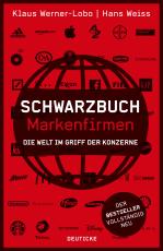 Cover-Bild Schwarzbuch Markenfirmen