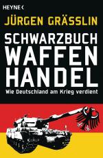 Cover-Bild Schwarzbuch Waffenhandel