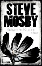 Cover-Bild Schwarze Blumen