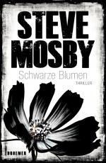 Cover-Bild Schwarze Blumen