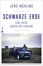 Cover-Bild Schwarze Erde