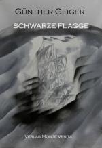 Cover-Bild Schwarze Flagge