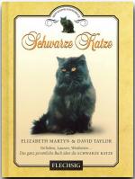 Cover-Bild Schwarze Katze