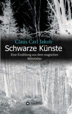 Cover-Bild Schwarze Künste