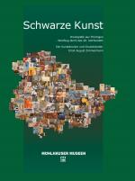 Cover-Bild Schwarze Kunst