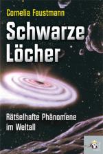 Cover-Bild Schwarze Löcher