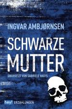 Cover-Bild Schwarze Mutter