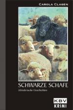 Cover-Bild Schwarze Schafe