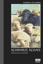 Cover-Bild Schwarze Schafe