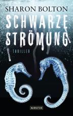 Cover-Bild Schwarze Strömung - Lacey Flint 4