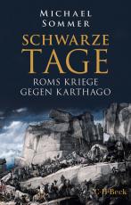 Cover-Bild Schwarze Tage