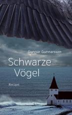 Cover-Bild Schwarze Vögel