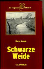 Cover-Bild Schwarze Weide