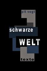 Cover-Bild Schwarze Welt