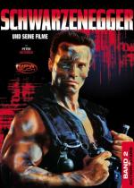 Cover-Bild Schwarzenegger - Action-Stars Band 2