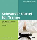 Cover-Bild Schwarzer Gürtel für Trainer